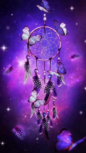 Dream Catcher Wallpaper By Georgekev Now Browse Millions