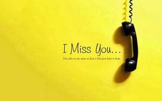 Missing Beats Of Life Miss You HD Wallpaper And Image