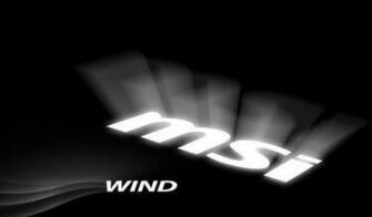 Wind Wallpaper Msi By G3cc0