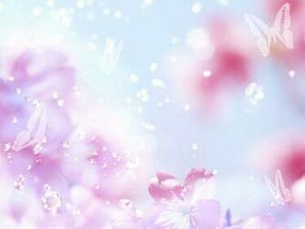 Beautiful Flowers Background Wallpaper