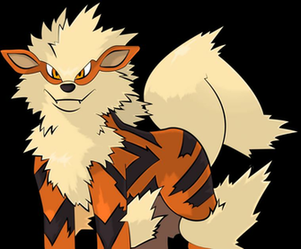 Arcanine Image Pokemon