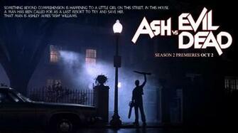 Ash Vs Pazuzu Wallpaper 1080p Ashvsevildead