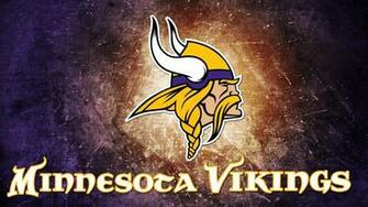 Minnesota Vikings Logo HD 1080p High Quality Wallpaper Screen Size
