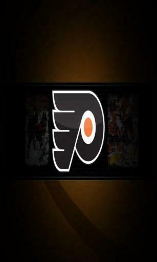 Bigger Philadelphia Flyers Wallpaper For Android Screenshot