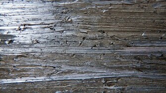Heavy Metal Scratches Background HD Paper Background