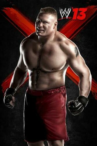 Brock Lesnar HD Wallpaper Wwe