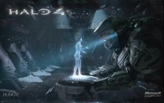 Halo Wallpaper HD By Ockre Full Size