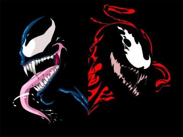 Carnage Wallpaper HD Desktop Background Image And Pictures