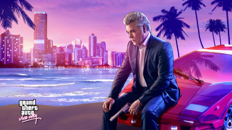 Grand Theft Auto Vice City 4k Ultra HD Wallpaper