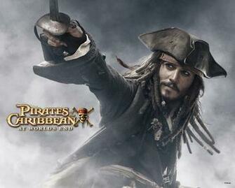 Captain Jack Sparrow Wallpaper Perfect
