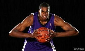 Photos Wallpaper Hassan Whiteside Wingspan