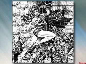 Dibujo Jim Steranko Wallpaper Fotos De