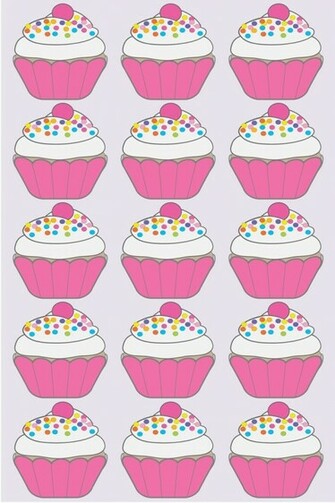 Cupcake Wallpaper Accessories Tatoos Phonecases