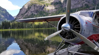 Seaplane 4k Wallpaper For Your Desktop Or Mobile Screen And