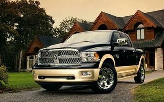 Dodge Truck Wallpaper