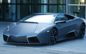 New Lamborghini Widescreen Wallpaper HD Car