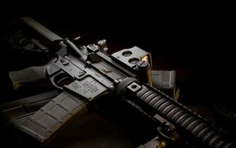 Ar Twilight Collimator Larue Tactical HD Wallpaper