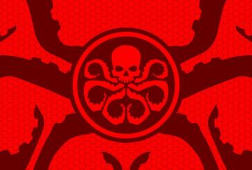 Hydra Wallpaper By Frostbitewhiteknight