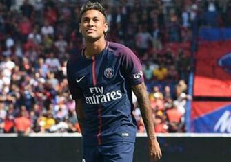 Neymar Psg Wallpaper