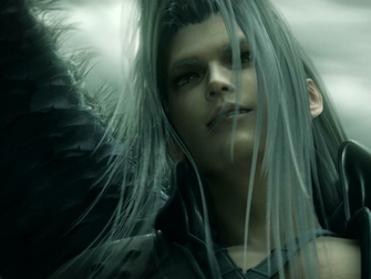 Shi No Kioku Image Sephiroth HD Wallpaper And Background