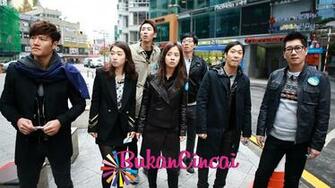 Running Man Episode HD Wallpaper Wallpapermine