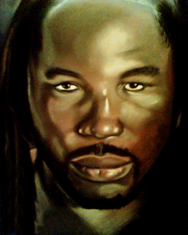 Boxing Fotos De Lennox Lewis Imagenes Galeria With Resolutions