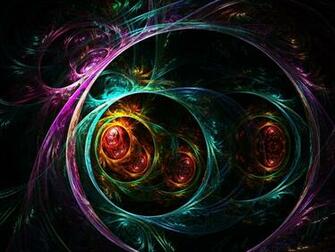 Background Pictures Apple iPad 3d Liquid Fractal