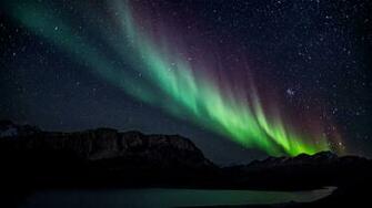 Aurora Borealis Wallpaper Picture