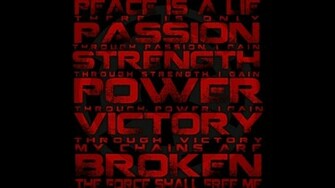 Sith Star Wars Black Dark Side Red Wallpaper