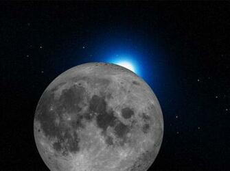 User Res Of The Moon Animated Wallpaper