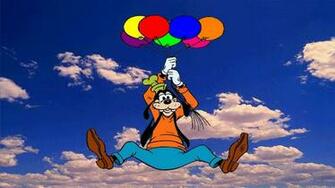 Disney Wallpaper Goofy HD Desktop X