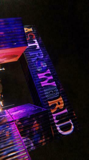 Astroworld Fest Travisscottwallpaper Travis Scott Concert