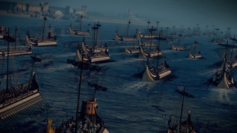 Video Game Total War Wallpaper
