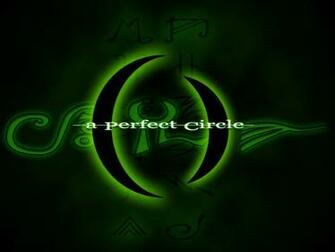 Deviantart More Like Perfect Circle Wallpaper I By