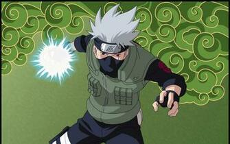Kakashi Sensei Image HD Wallpaper And
