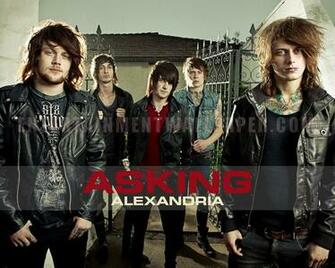 Asking Alexandria