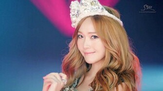 Jessica Snsd Sexy Wallpaper Imagebank Biz
