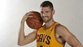 Growing Up Kevin Love Cleveland Cavaliers