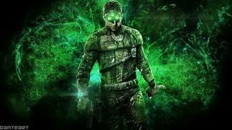 Splinter Cell Blacklist Wallpaper By Danteartwallpaper On