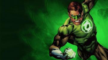Green Lantern Background For Your