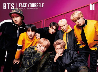 Bts Wallpaper Top Background
