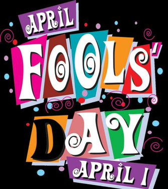 Happy April Fools Day Wallpaper