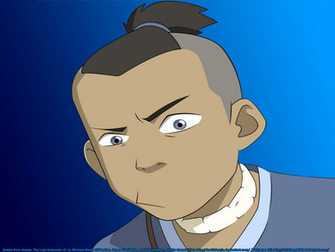 Sokka Wallpaper