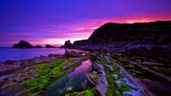 England Wallpaper Desktop World Landscapes Media