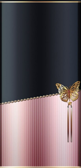 Black Rose Gold Wallpaper By Artist Unknown