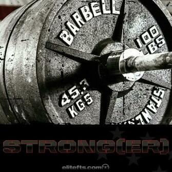 Elitefts Inc Strong Er 4th Of July Phone Wallpaper