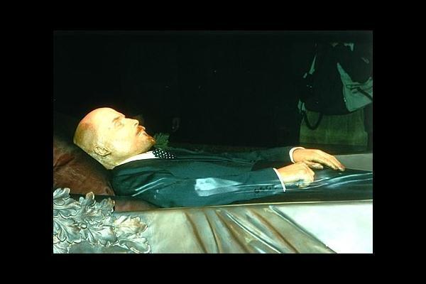 Vladimir Lenin Wallpaper Pictures