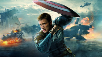 Captain America Wallpaper HD