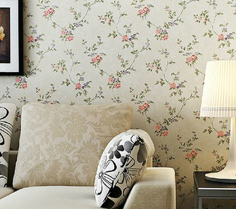 Country Style Wallpaper Recommend Melodyhome