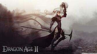 Dragon Age Ii Concept Art 4k HD Desktop Wallpaper For Ultra